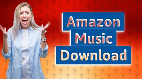 can i download music from amazon music but should I also consider other streaming services?