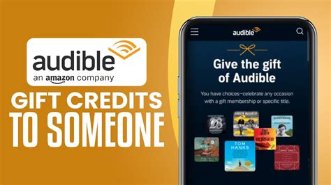 Can You Gift Books on Audible? A Detailed Exploration