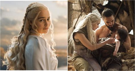 does daenerys die in the books and what if she doesn't?