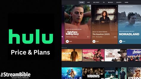 does hulu have music channels? exploring the streaming platform's offerings and beyond