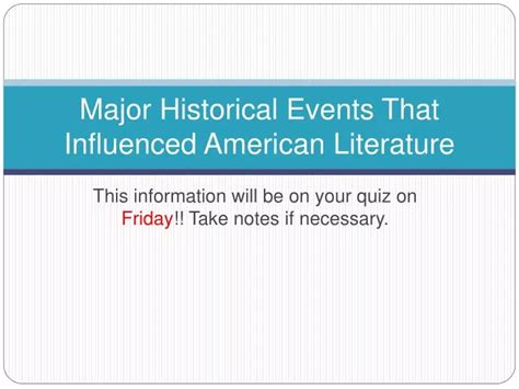 which is a subcategory of history books? The exploration of how historical events influenced the development of literature throughout the ages.