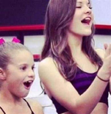 How Tall is Brooke from Dance Moms and Other Unasked Questions about Her