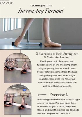 how to improve turnout ballet and the importance of breath control in dance