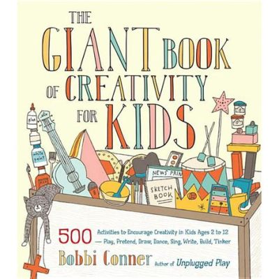 how to sell children's books: encouraging creativity in storytelling