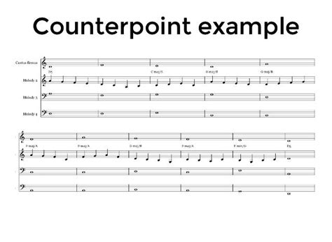 What is Counterpoint in Music: A Multi-Layered Exploration