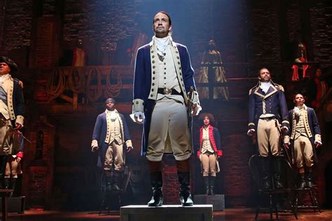 what is the hamilton musical about? exploring its themes of American history, revolution, and legacy