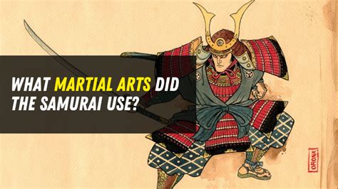 What Martial Art Did Samurai Use: A Journey Through the Blades of History and Beyond