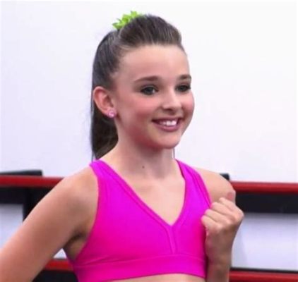 When Does Kendall Leave Dance Moms: A Deep Dive into the Dance World