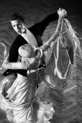 Where Did Ballroom Dance Originate? A Dive into its Rich History and Cultural Context