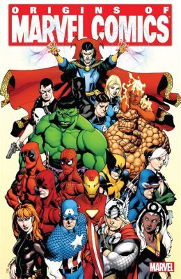 Where to Read Marvel Comics for Free: An Insight into the Digital World of Marvel Entertainment