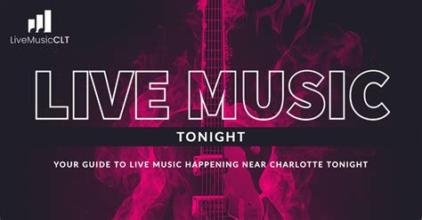 Who Has Live Music Tonight Near Me: An Exploration of Nightly Musical Journeys